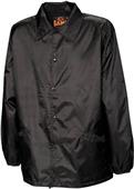 Game Sportswear The Coach's Jackets Game Sportswear The Coach's Jackets