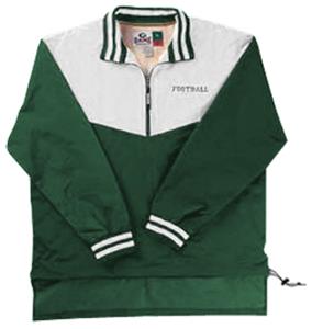 DK GREEN/GOLD-203