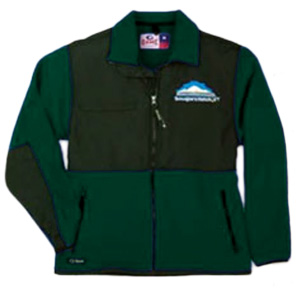 DK GREEN/BLACK