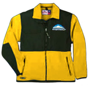 YELLOW/BLACK