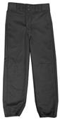 Fabnit ADULT Solid Baseball Pants-Closeout