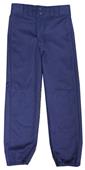 Fabnit ADULT Solid Baseball Pants-Closeout
