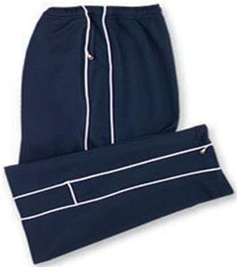 NAVY/WHITE-414  (PANT)