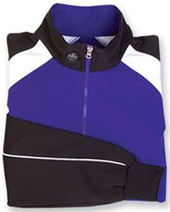 PURPLE/BLACK/WHITE-501  (JACKET)