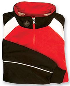 RED/BLACK/WHITE-602  (JACKET)
