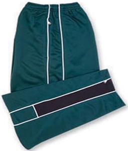 DKGREEN/BLK/WHITE-202 (PANT)
