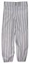 Fabnit ADULT Pinstriped Baseball Pants-Closeout