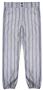 Fabnit ADULT Pinstriped Baseball Pants-Closeout