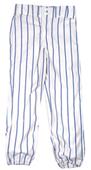 Fabnit ADULT Pinstriped Baseball Pants-Closeout