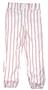 Fabnit ADULT Pinstriped Baseball Pants-Closeout