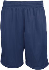 NAVY - 9" INSEAM