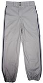 Fabnit YOUTH Baseball Pants Piping -Closeout