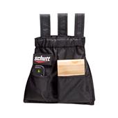 Schutt Deluxe Baseball Umpire Ball Bags