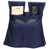 Schutt Deluxe Softball Umpire Ball Bags