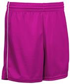 Teamwork Women & Girls Turn Two Softball Shorts Teamwork Women & Girls Turn Two Softball Shorts