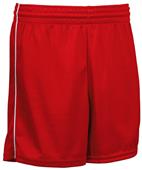 Teamwork Women & Girls Turn Two Softball Shorts Teamwork Women & Girls Turn Two Softball Shorts