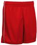 Teamwork Women & Girls Turn Two Softball Shorts