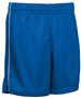 Teamwork Women & Girls Turn Two Softball Shorts