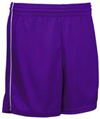 Teamwork Women & Girls Turn Two Softball Shorts Teamwork Women & Girls Turn Two Softball Shorts