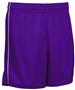 Teamwork Women & Girls Turn Two Softball Shorts