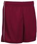 Teamwork Women & Girls Turn Two Softball Shorts
