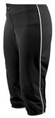 Teamwork Women's & Girl's Turn Two Softball Pants Teamwork Women's & Girl's Turn Two Softball Pants