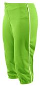 Teamwork Women's & Girl's Turn Two Softball Pants Teamwork Women's & Girl's Turn Two Softball Pants