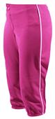 Teamwork Women's & Girl's Turn Two Softball Pants Teamwork Women's & Girl's Turn Two Softball Pants