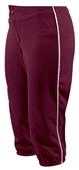 Teamwork Women's & Girl's Turn Two Softball Pants Teamwork Women's & Girl's Turn Two Softball Pants