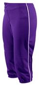 Teamwork Women's & Girl's Turn Two Softball Pants Teamwork Women's & Girl's Turn Two Softball Pants