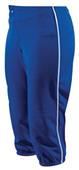 Teamwork Women's & Girl's Turn Two Softball Pants Teamwork Women's & Girl's Turn Two Softball Pants