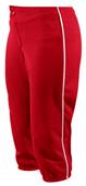 Teamwork Women's & Girl's Turn Two Softball Pants Teamwork Women's & Girl's Turn Two Softball Pants
