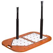 Schutt "Swing Rite" Baseball Batting Tee Schutt "Swing Rite" Baseball Batting Tee