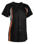 Teamwork Women & Girls Changeup Softball Jerseys Teamwork Women & Girls Changeup Softball Jerseys