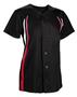 Teamwork Women & Girls Changeup Softball Jerseys