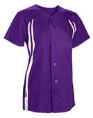 Teamwork Women & Girls Changeup Softball Jerseys Teamwork Women & Girls Changeup Softball Jerseys
