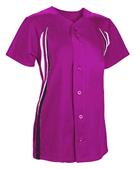 Teamwork Women & Girls Changeup Softball Jerseys Teamwork Women & Girls Changeup Softball Jerseys