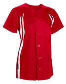 Teamwork Women & Girls Changeup Softball Jerseys Teamwork Women & Girls Changeup Softball Jerseys