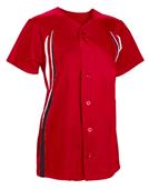Teamwork Women & Girls Changeup Softball Jerseys Teamwork Women & Girls Changeup Softball Jerseys