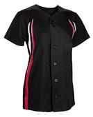 Teamwork Women & Girls Changeup Softball Jerseys Teamwork Women & Girls Changeup Softball Jerseys