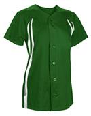 Teamwork Women & Girls Changeup Softball Jerseys Teamwork Women & Girls Changeup Softball Jerseys