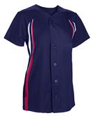 Teamwork Women & Girls Changeup Softball Jerseys Teamwork Women & Girls Changeup Softball Jerseys
