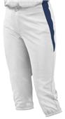 Teamwork Women & Girls Changeup Softball Pants Teamwork Women & Girls Changeup Softball Pants