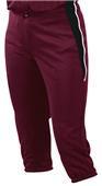 Teamwork Women & Girls Changeup Softball Pants Teamwork Women & Girls Changeup Softball Pants
