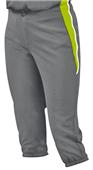 Teamwork Women & Girls Changeup Softball Pants Teamwork Women & Girls Changeup Softball Pants