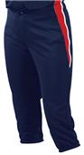 Teamwork Women & Girls Changeup Softball Pants Teamwork Women & Girls Changeup Softball Pants