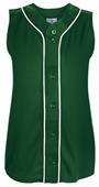 Teamwork Tag Up Sleeveless Softball Jerseys Teamwork Tag Up Sleeveless Softball Jerseys