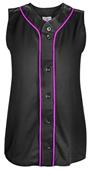 Teamwork Tag Up Sleeveless Softball Jerseys Teamwork Tag Up Sleeveless Softball Jerseys