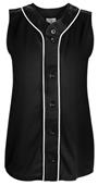 Teamwork Tag Up Sleeveless Softball Jerseys Teamwork Tag Up Sleeveless Softball Jerseys