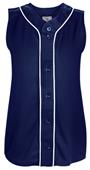 Teamwork Tag Up Sleeveless Softball Jerseys Teamwork Tag Up Sleeveless Softball Jerseys